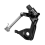 Headlight Level Height Sensor FL RL For A4 A5 2008-2013 7