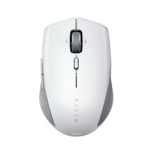 Razer Pro Click Mini Draadloze Muis: Stille, Tactiele Kliks - Compact Ontwerp - HyperScroll Technologie - Productiviteitsdongle -