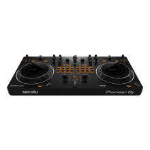 Pioneer DJ DDJ-REV1 2-deck Serato DJ Controller