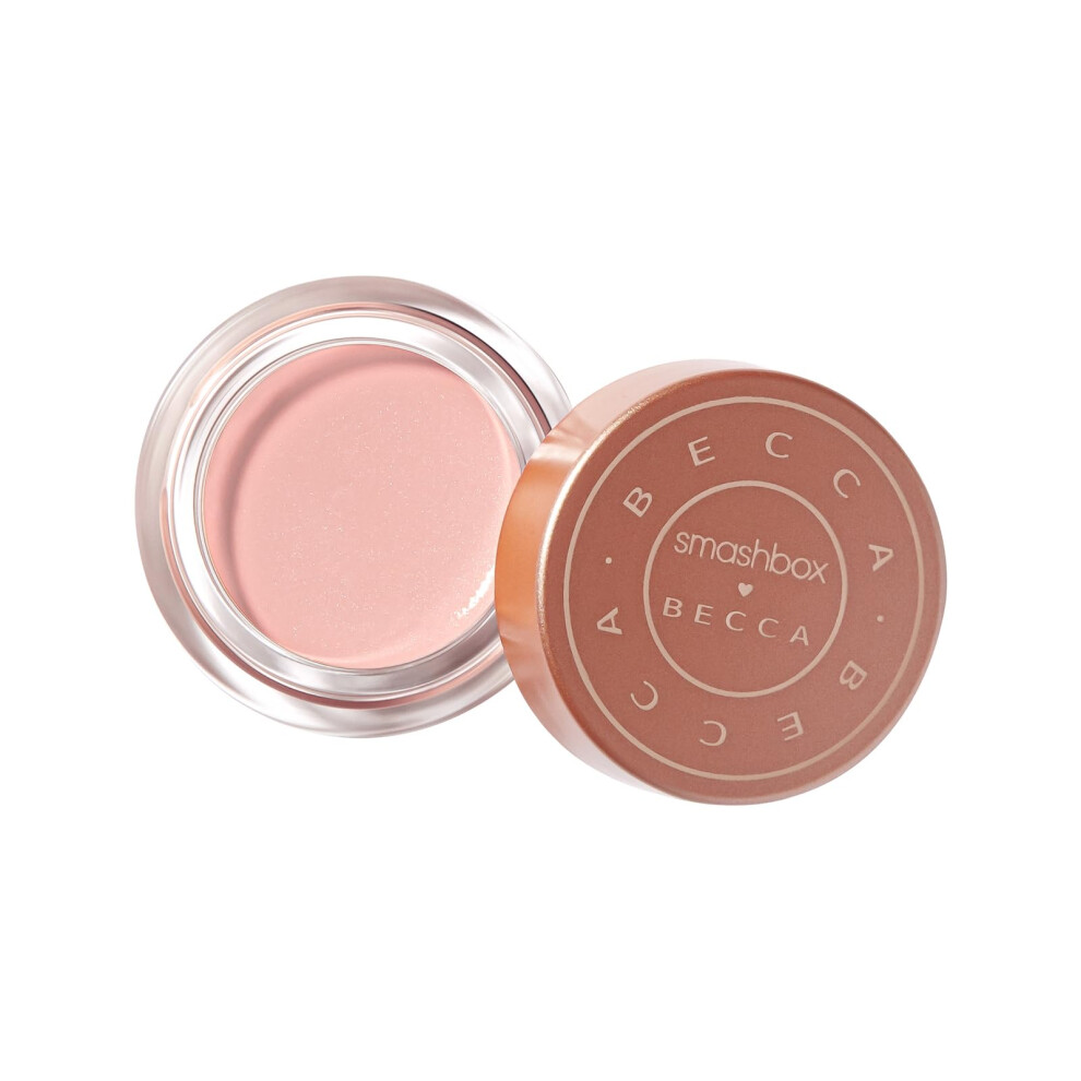 Smashbox Cream/Dark X Becca Full Coverage Under Eye Brightening Corrector For Circles