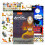 Nickelodeon Avatar The Last Airbender Αυτοκόλλητα - Σετ με 200+ Αυτοκόλλητα για Παιδιά 1