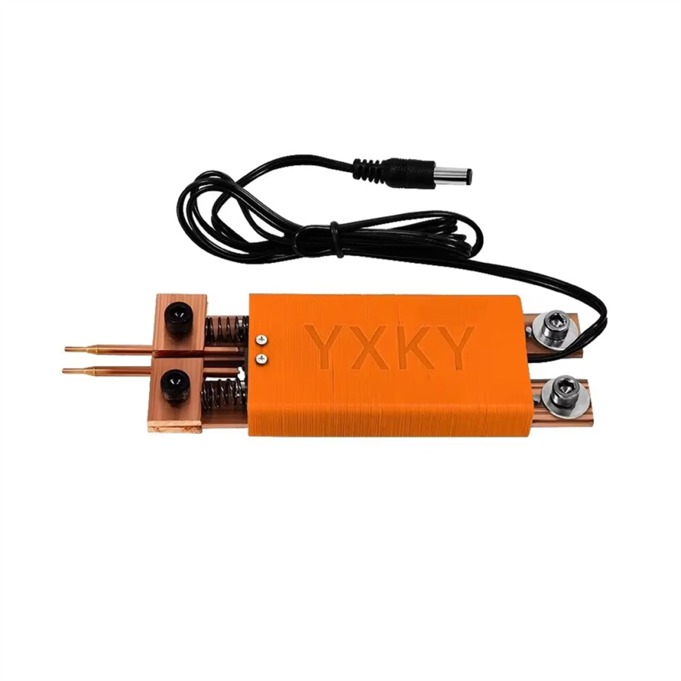 Spot Welding Pen Integrated Spot Welder Hand-Held With Automatic 4713387030978