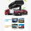 12 Car Heater Car Windshield Fast Heating Defrost Defogger 5