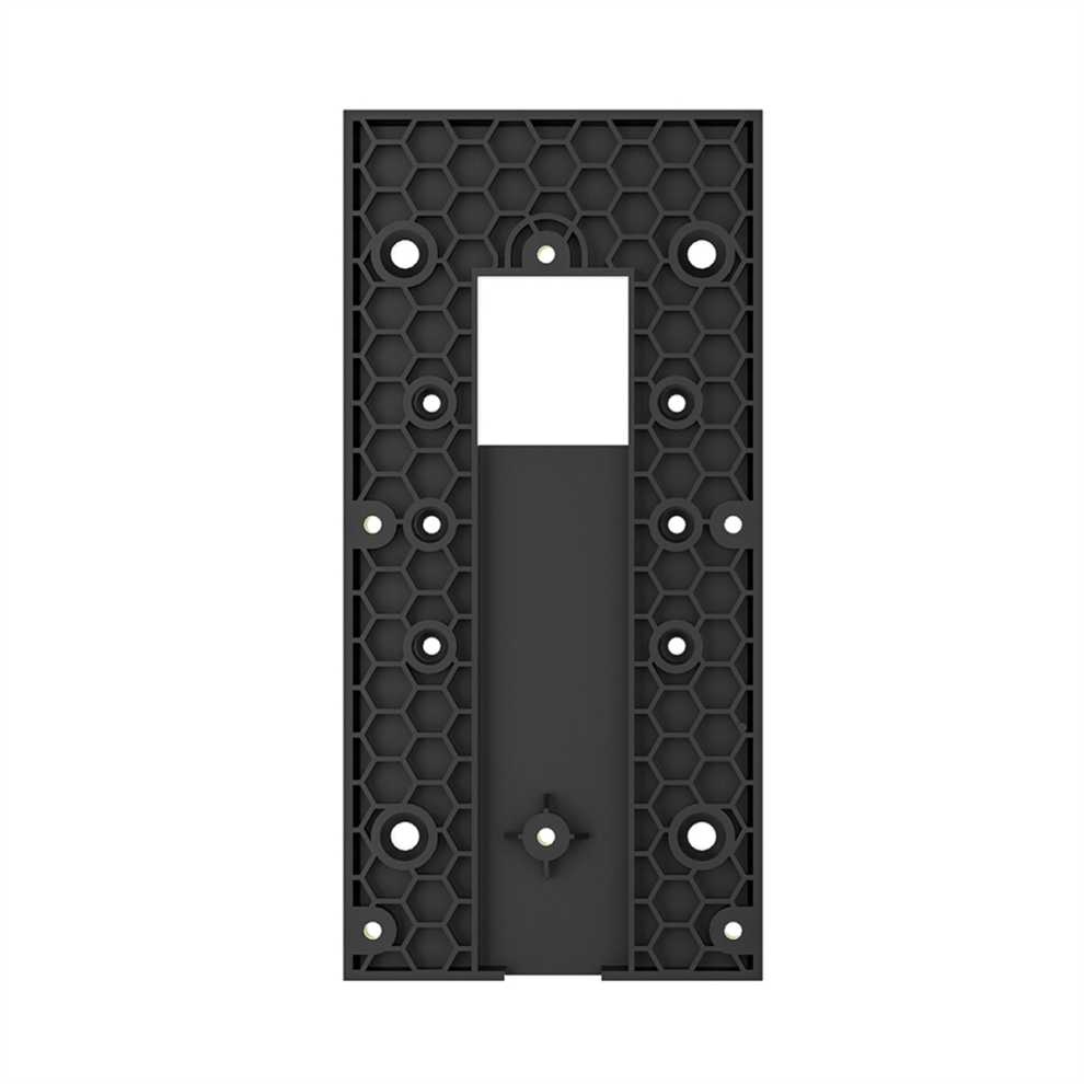 No-Drill Video Doorbell Mount For Video Doorbell 3/3 Plus/4, Plus/Pro 4713387052611