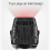 12 Car Heater Car Windshield Fast Heating Defrost Defogger 6