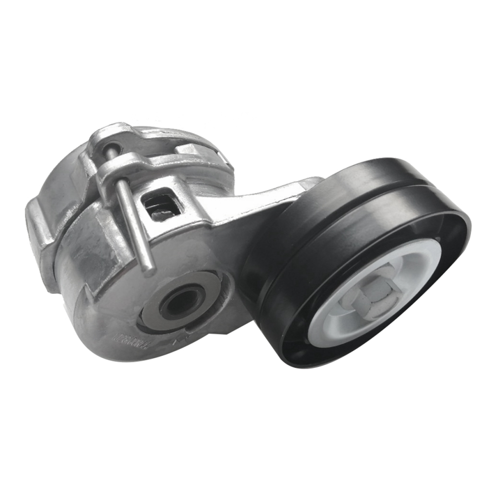 Car Belt Tensioner Assembly For Engine Tensioning Arm Wheel 4713387022256