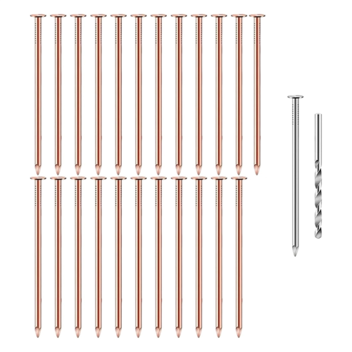 Tree Stump KillersBulk Stump Removal Spikes Hardware Nails set