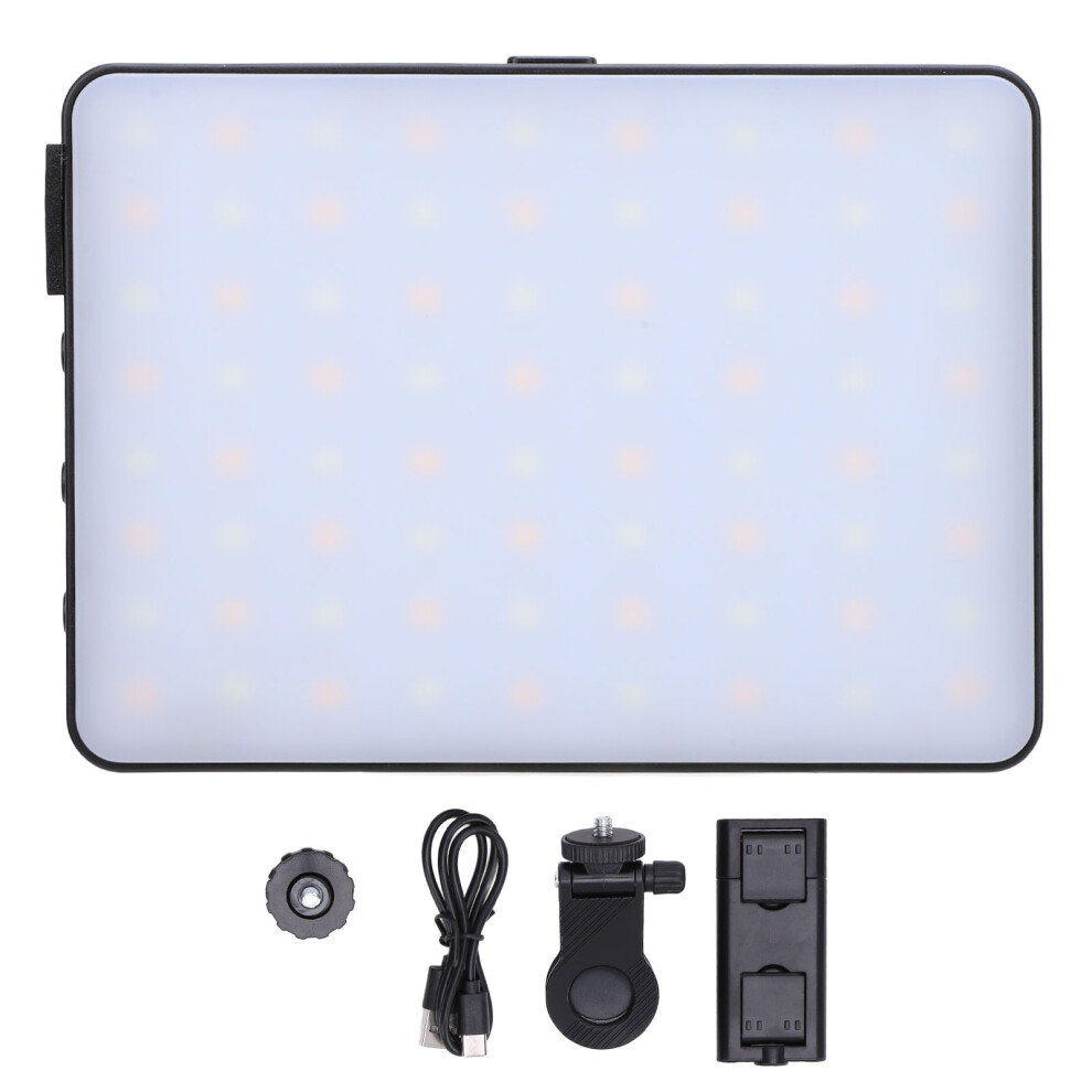 Led Video 72 Led Chips Photography Ing Light 8656022841217
