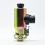 Lastbil 24V bremsesystem magnetventil til CF65 CF75 CF85 XF95 4