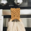 3Pcs Handmade Crochet Dish Towel Holder 3