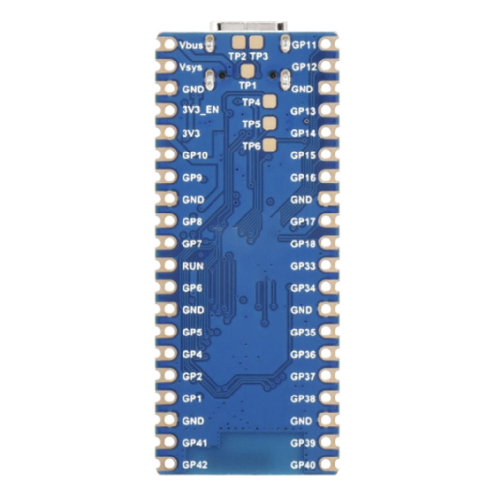 Esp32-S3- Microcontroller 2.4Ghz Wi-Fi Development Board 4713387032224