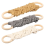 3Pcs Handmade Crochet Dish Towel Holder 1