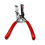 Canvas Stretching Pliers Spring Handle Stretcher Bars Framing Tool 2