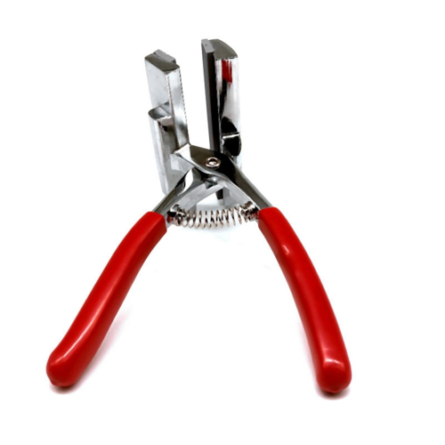 Canvas Stretching Pliers Spring Handle Stretcher Bars Framing Tool 1
