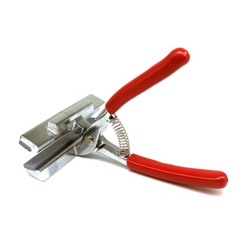 Canvas Stretching Pliers Spring Handle Stretcher Bars Framing Tool 2