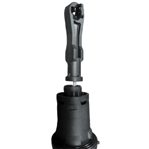 För 301 Kopplingsgenerator Cylinderkoppling Huvudkopplingspump 2