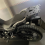 Motorcykel bageste bagagebærer Cargo Brack hyldeholder 3