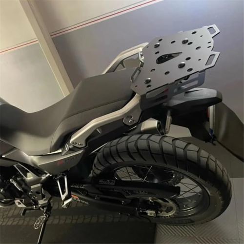 Motorcykel bageste bagagebærer Cargo Brack hyldeholder 2