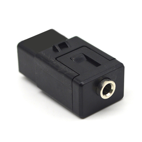 AUX Chip AUX-in Socket 5Q0035724 for