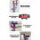 Adjustable Cabinet Installation Tool Metal Cabinet Mount 4