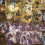 60 stk. vintage scrapbookingpapir decoupagepapir 4