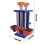 Adjustable Cabinet Installation Tool Metal Cabinet Mount 5