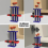 Adjustable Cabinet Installation Tool Metal Cabinet Mount 2