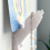 Prayer Wall Mount Light Luxury Style Pendant gold 3