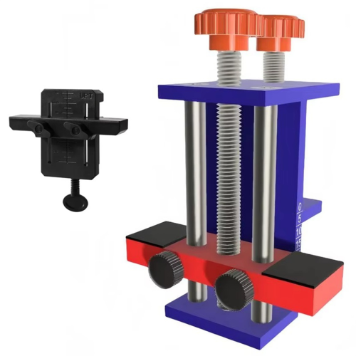 Adjustable Cabinet Installation Tool Metal Cabinet Mount 2