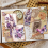 60 stk. vintage scrapbookingpapir decoupagepapir 5