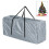 Christmas Tree Storage Bag Waterproof Sundries Bag 1
