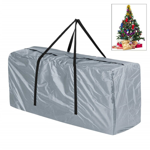 Christmas Tree Storage Bag Waterproof Sundries Bag