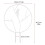 Vine Climbing Rack Iron Vegetables Plant Trellis 7