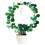 Vine Climbing Rack Iron Vegetables Plant Trellis 2