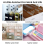Mini Label Printer Thermal Portable Printer 6