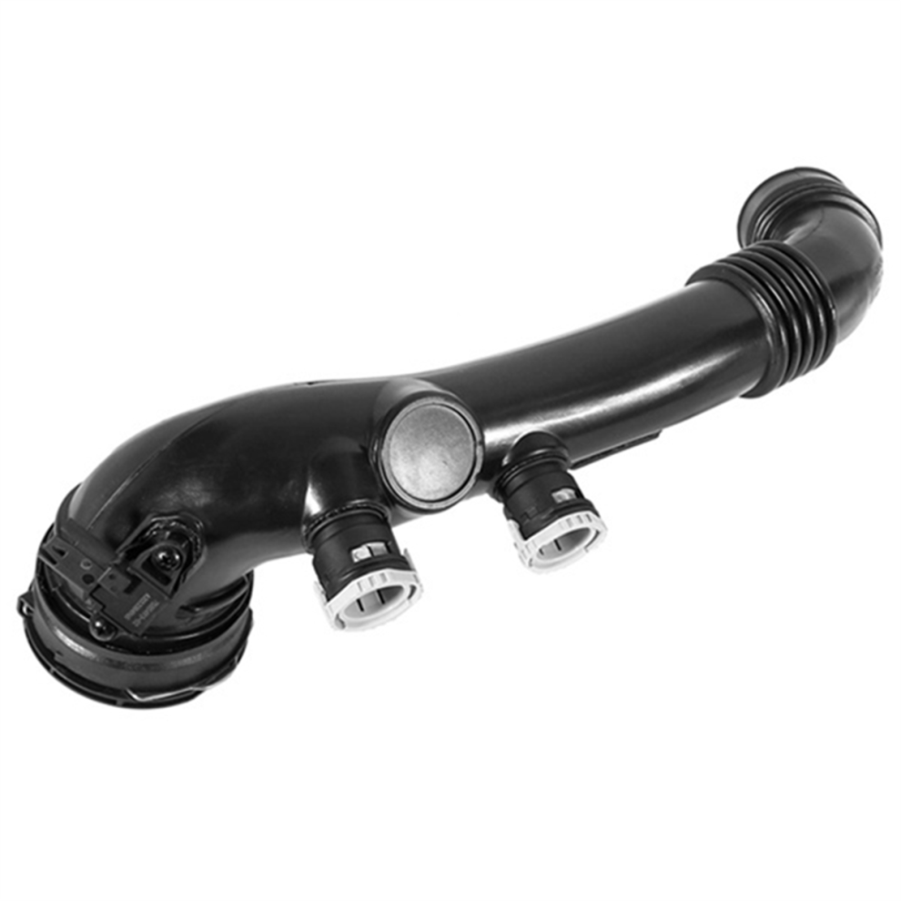 Car Charge Air Intake Hose For 3 Series E90 E91 E92 E93 4713387044029