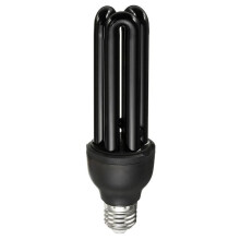 E27 40W UV Light Bulb UV Ultraviolet Fluorescent