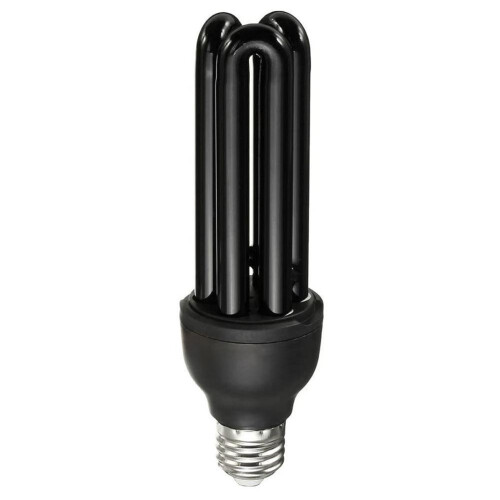 E27 40W UV Light Bulb UV Ultraviolet Fluorescent