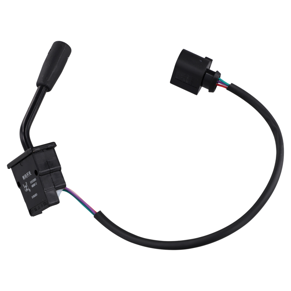 Forklift Accessories Turn Signal Switch 51672053 For Efg 4713387053649