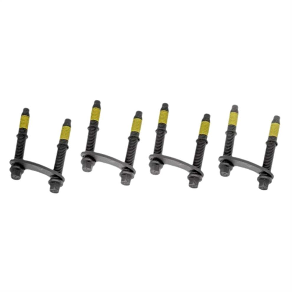 For Jk Jku Driveshaft Bolts For Front Or Rear Cv Joint 4713387042766