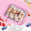 Fried Yogurt Machine Home-Made Mini Fried Ice Machine White 2