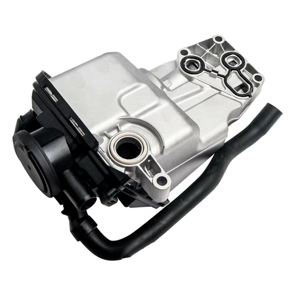 Oil Filter Housing With Gasket For C30 C70 S40 S60 S80 V40 V50 4713387055278