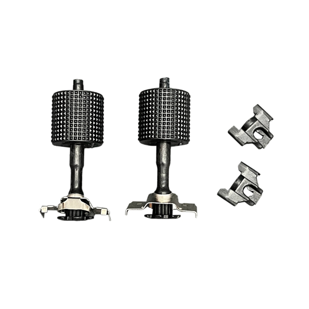 Multi-Functional Steering Wheel Switch Button Roller for