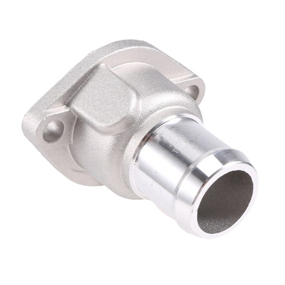 Radiator Coolant Hose Connector Flange 026121145E For Golf A6 Seat 4713387055131