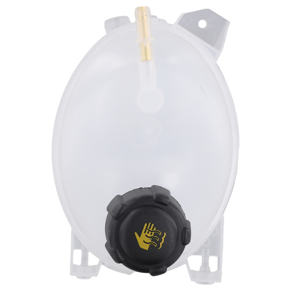 217104354R Coolant Expansion Water Tank With Cap Light 4713387059979
