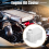 Car Engine for Golf 6