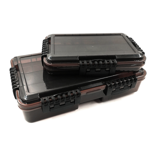 Fishing Accessories Box, Waterproof Fish Hook Storage Box, Medium 1