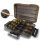 Fishing Accessories Box, Waterproof Fish Hook Storage Box, Medium 3
