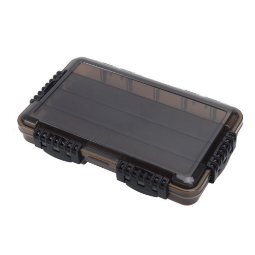 Fishing Accessories Box, Waterproof Fish Hook Storage Box, Medium