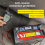 Universal OBD2-værktøj til udskiftning af bilbatterier 5